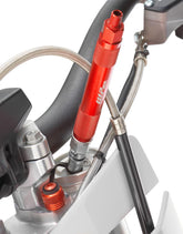 WP Quick Fill AER Fork Pump Adapter (ZG10018)